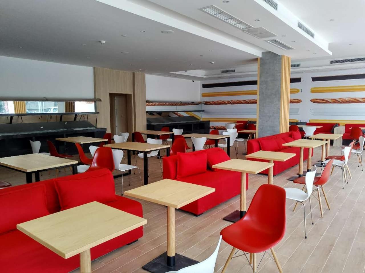 Ibis Chengdu Meizhou Center Kültér fotó